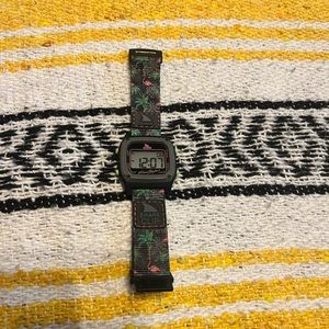 Freestyle Shark Watch